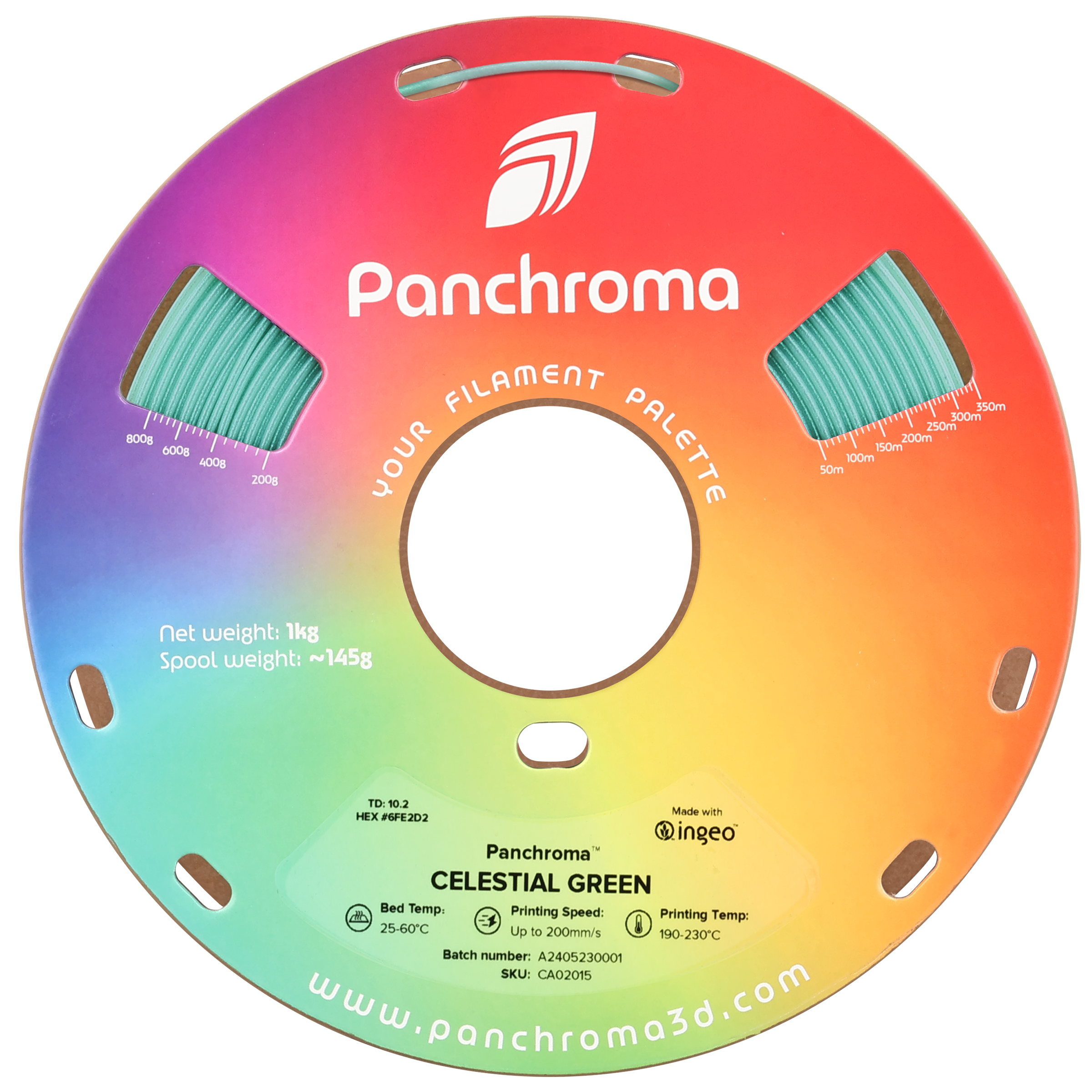 Panchroma™ PLA Celestial