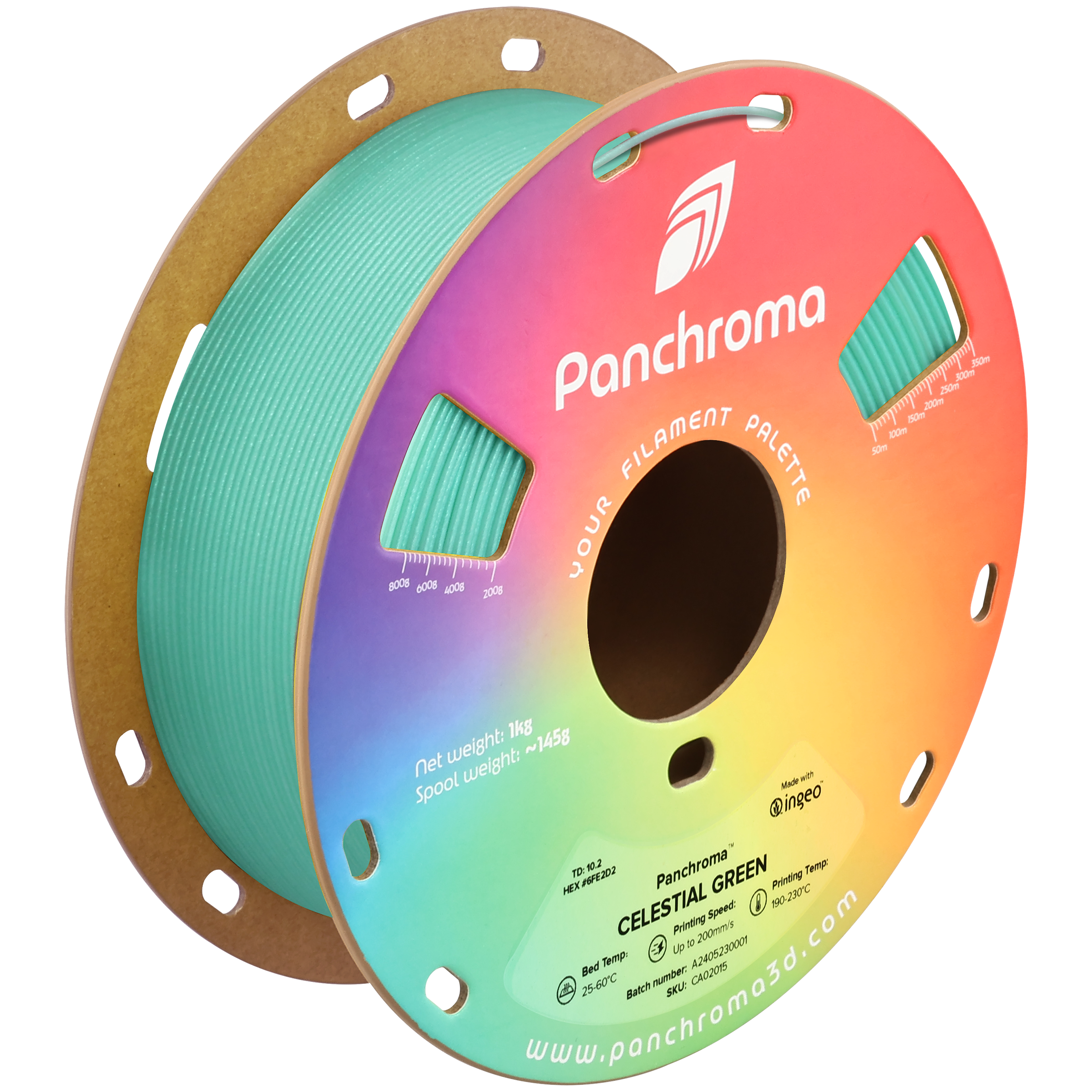 Panchroma™ PLA Celestial