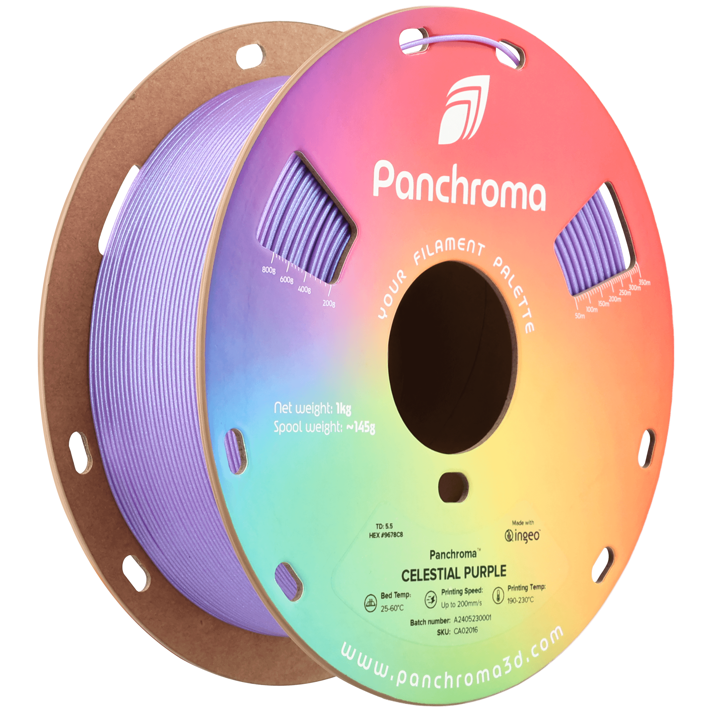 Panchroma™ PLA Celestial