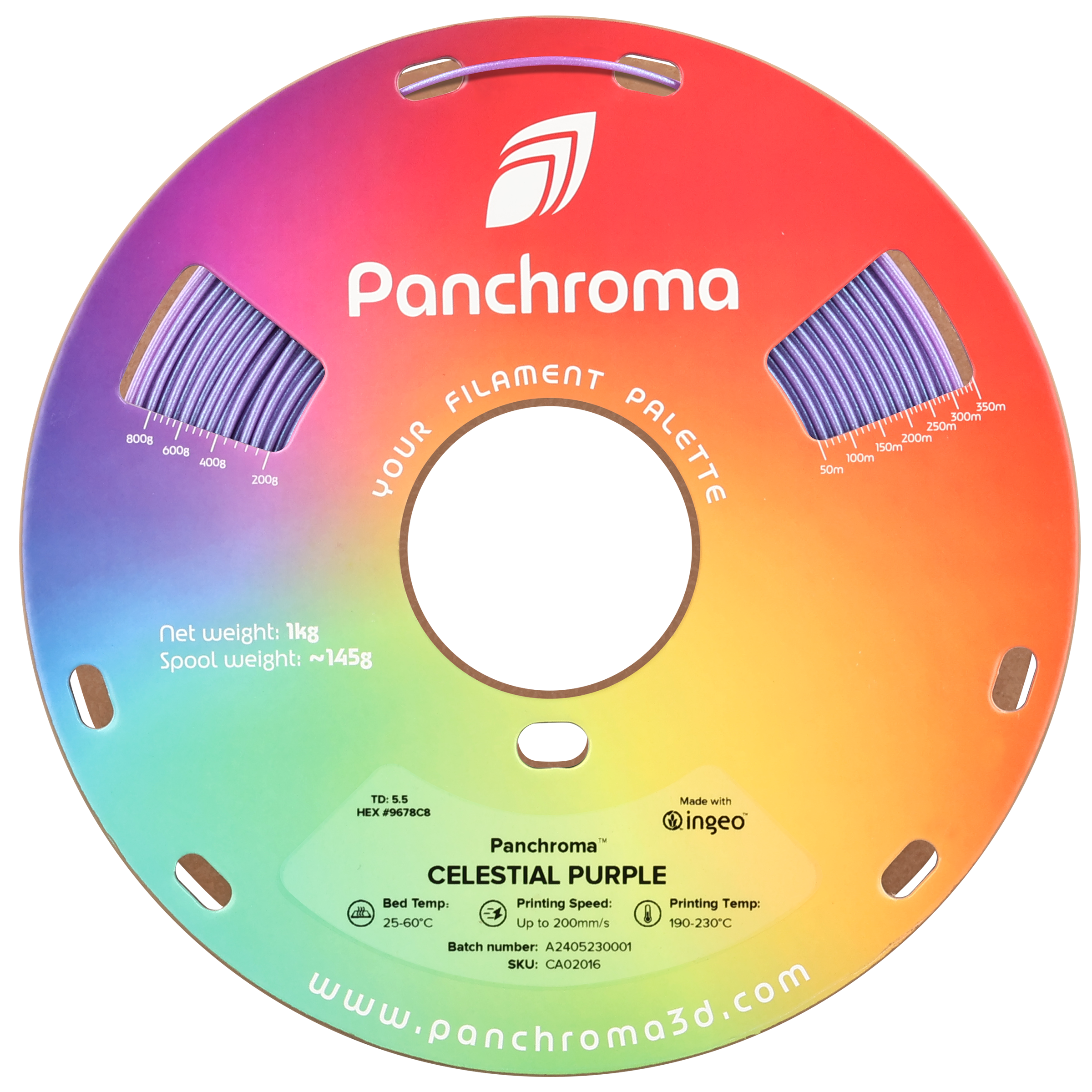 Panchroma™ PLA Celestial
