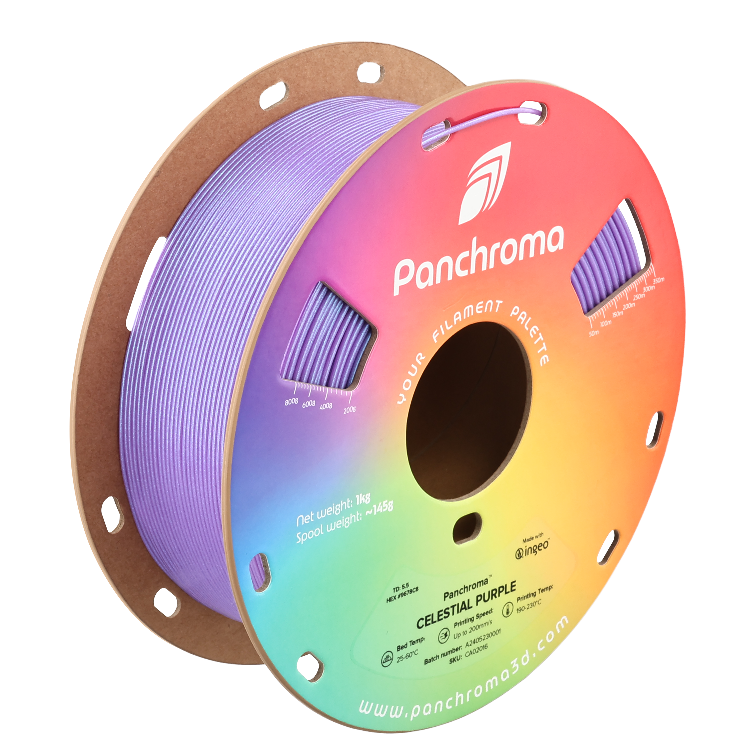 Panchroma™ PLA Celestial