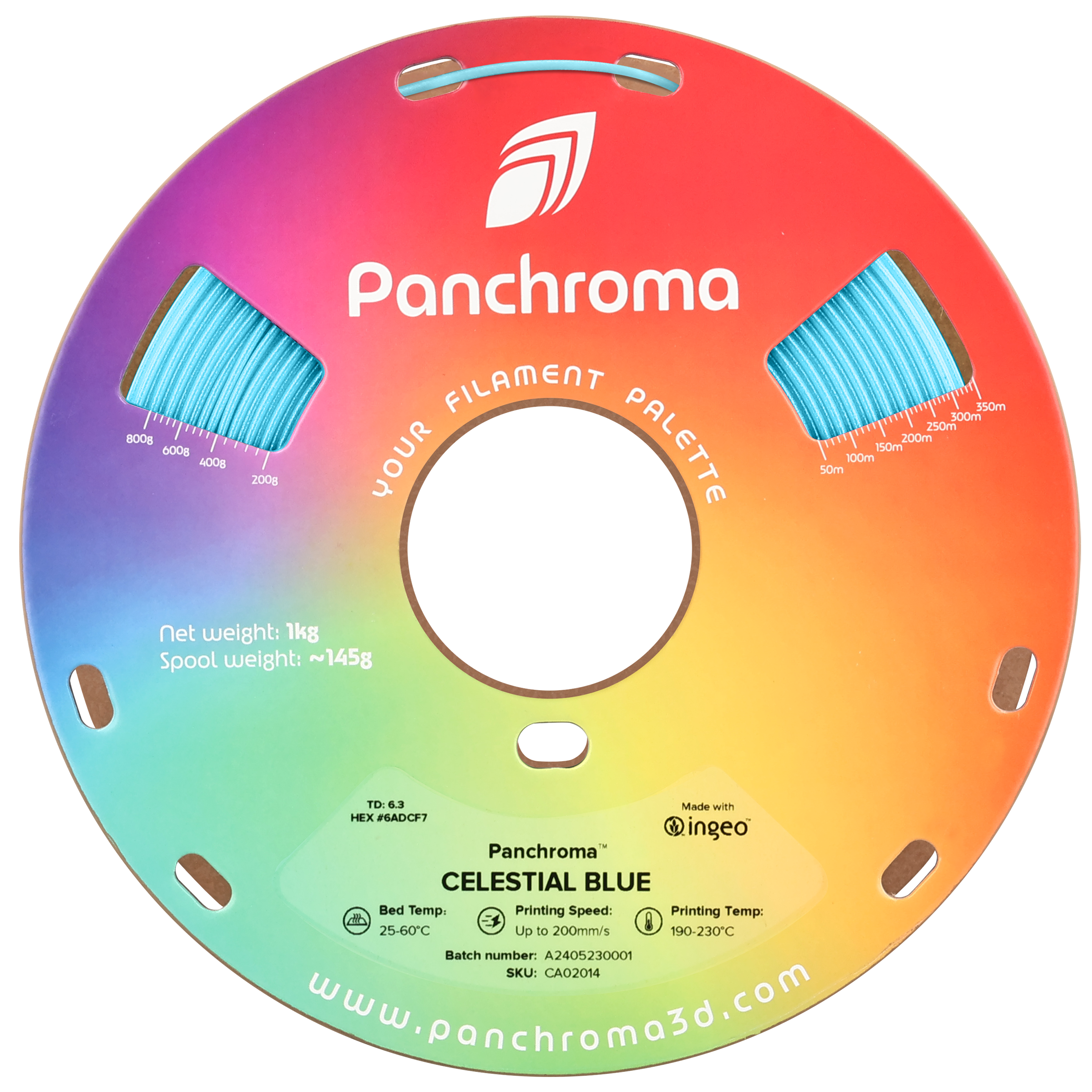 Panchroma™ PLA Celestial