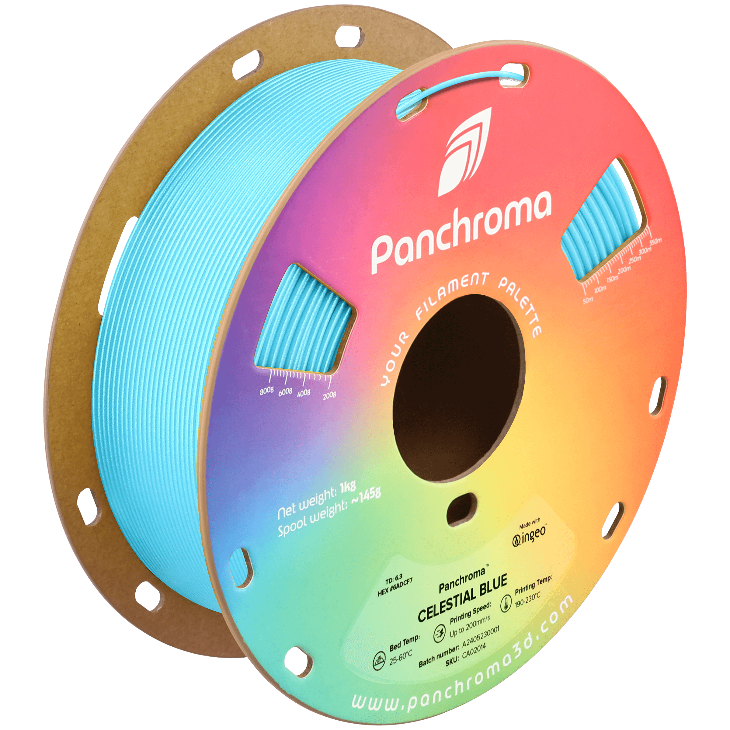 Panchroma™ PLA Celestial