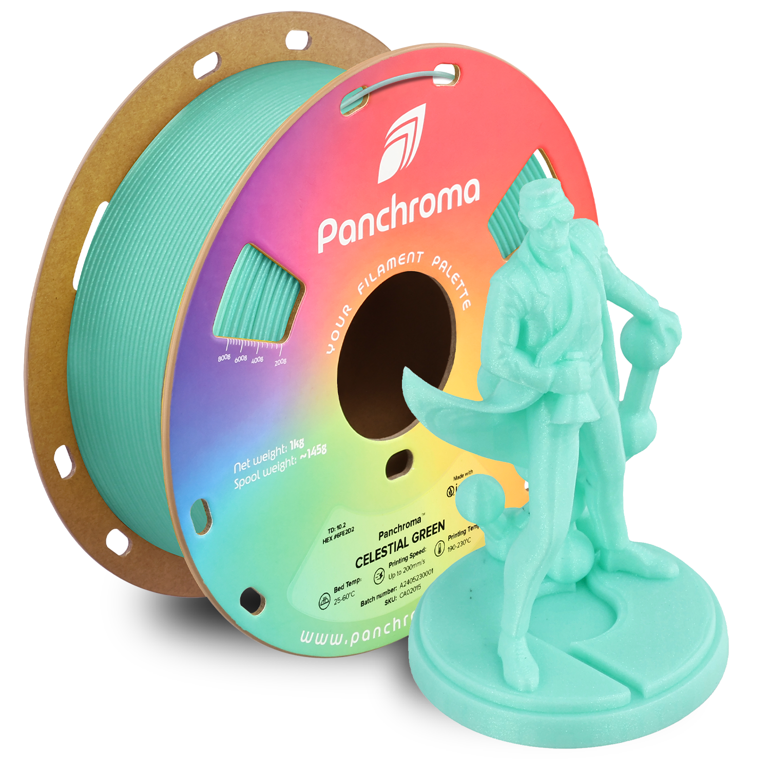 Panchroma™ PLA Celestial