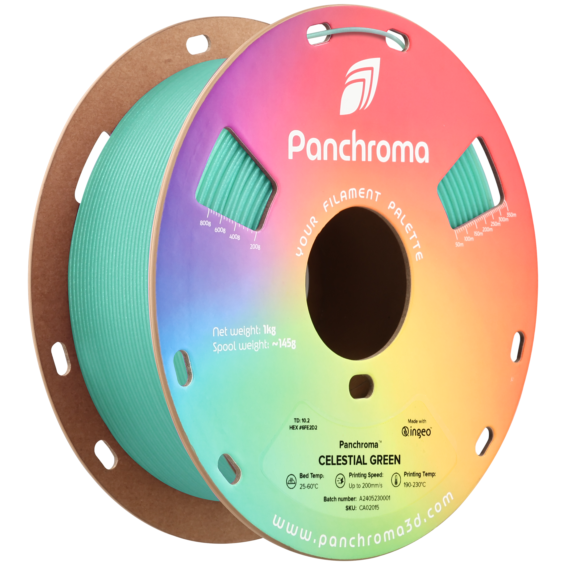 Panchroma™ PLA Celestial