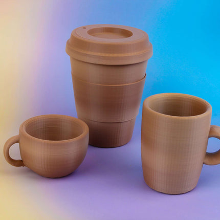 Panchroma™ PLA Dual-Gradient Opaco