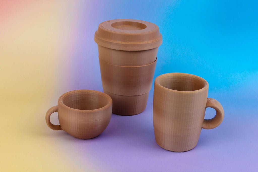 Panchroma™ PLA Dual-Gradient Opaco
