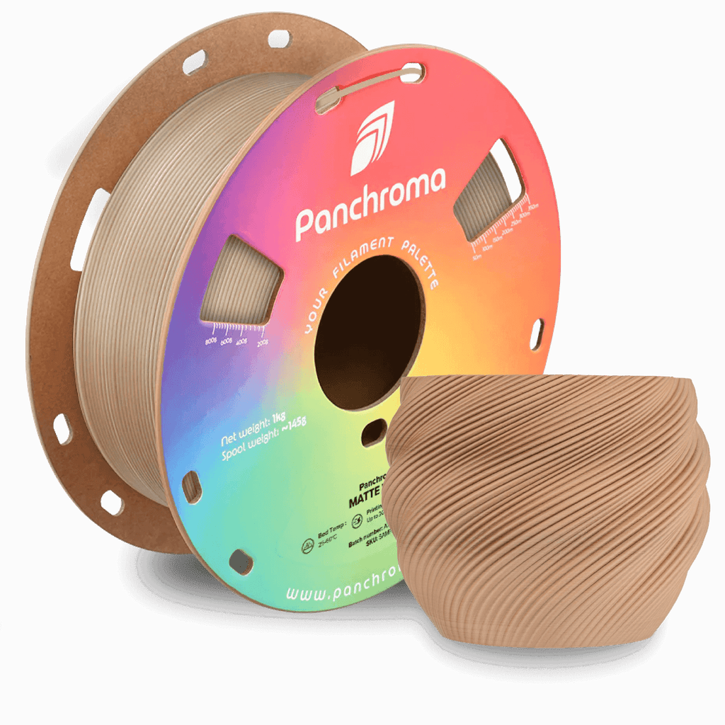 Panchroma™ PLA Dual-Gradient Opaco