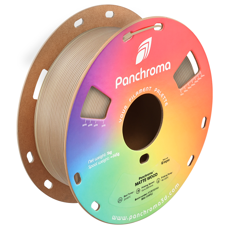 Panchroma™ PLA Dual-Gradient Opaco