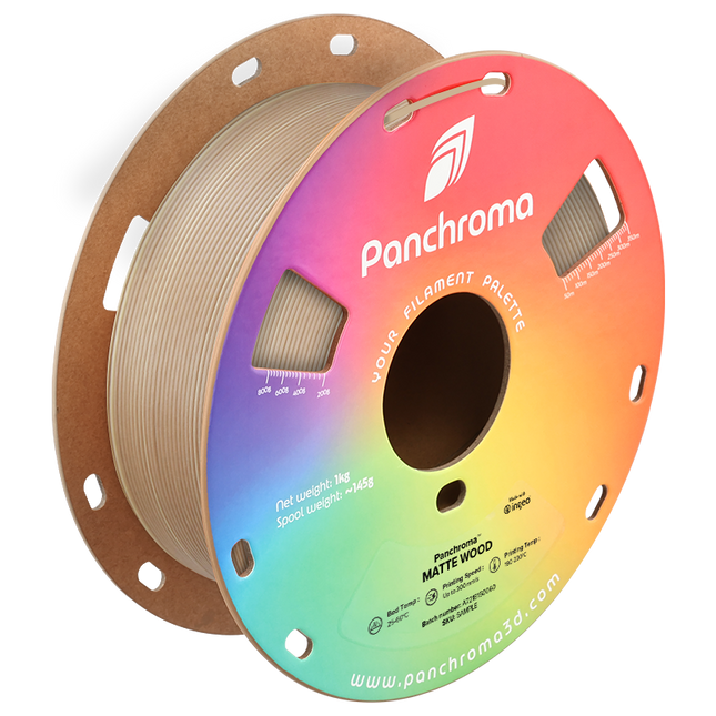 Panchroma™ PLA Dual-Gradient Opaco