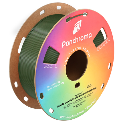 Panchroma™ PLA Dual Opaco