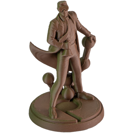 Panchroma™ PLA Dual Opaco