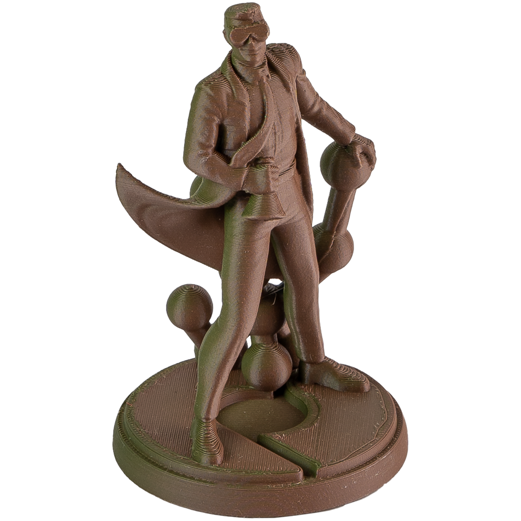 Panchroma™ PLA Dual Opaco