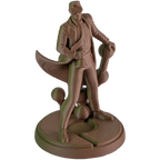 Panchroma™ PLA Dual Opaco