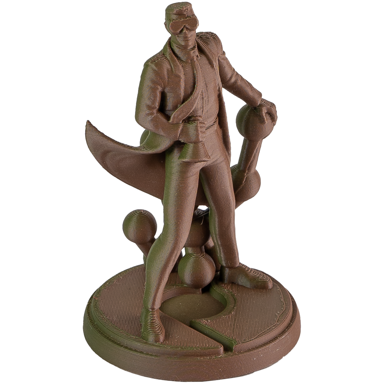 Panchroma™ PLA Dual Opaco