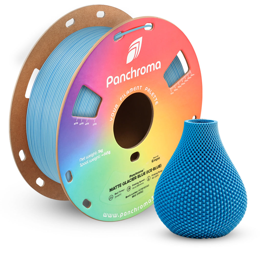 Panchroma™ PLA Dual Opaco