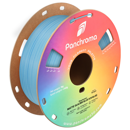 Panchroma™ PLA Dual Opaco
