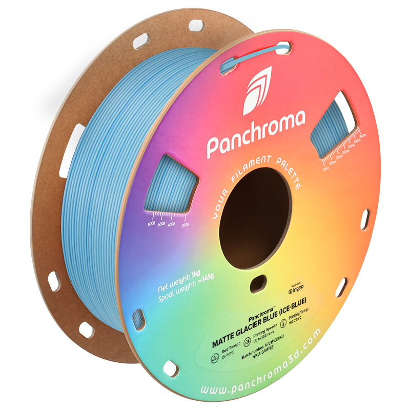 Panchroma™ PLA Dual Opaco