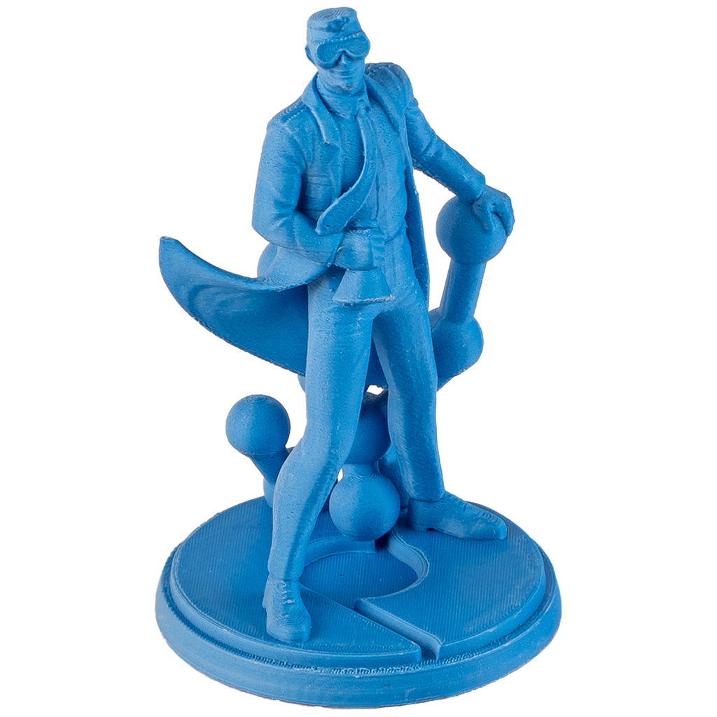 Panchroma™ PLA Dual Opaco