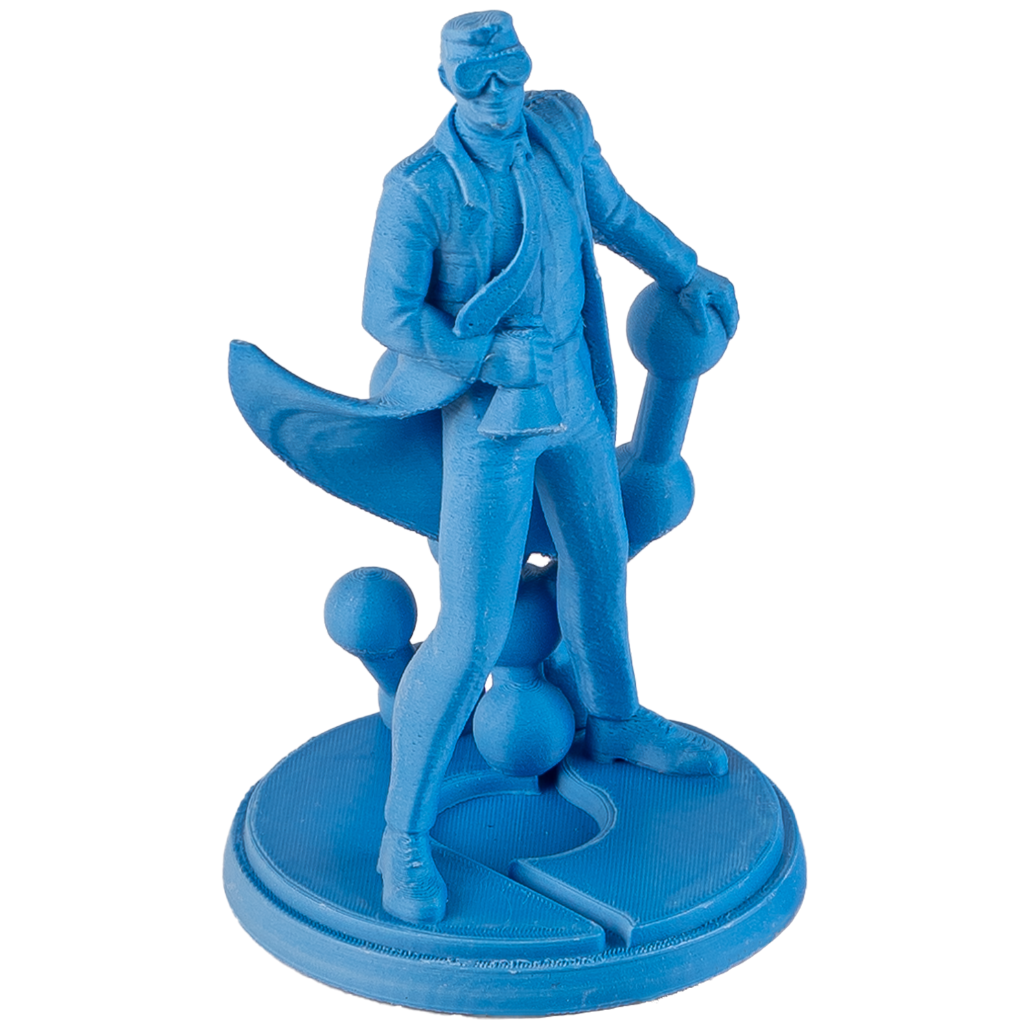Panchroma™ PLA Dual Opaco