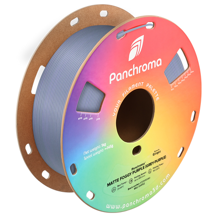 Panchroma™ PLA Dual Opaco