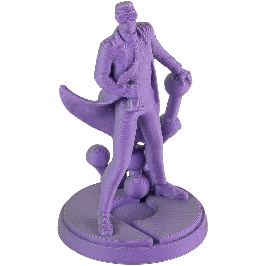 Panchroma™ PLA Dual Opaco