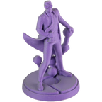 Panchroma™ PLA Dual Opaco