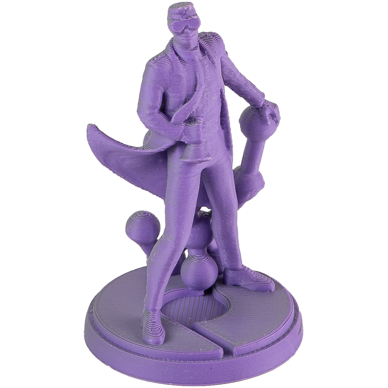 Panchroma™ PLA Dual Opaco