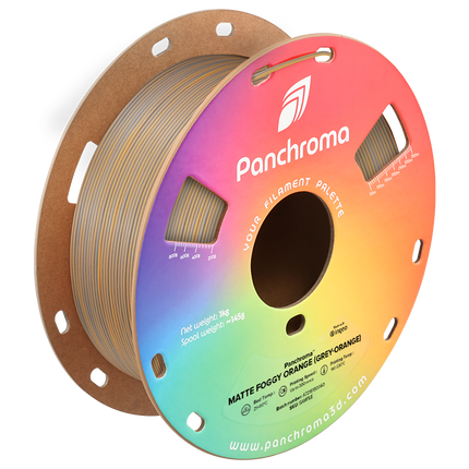 Panchroma™ PLA Dual Opaco