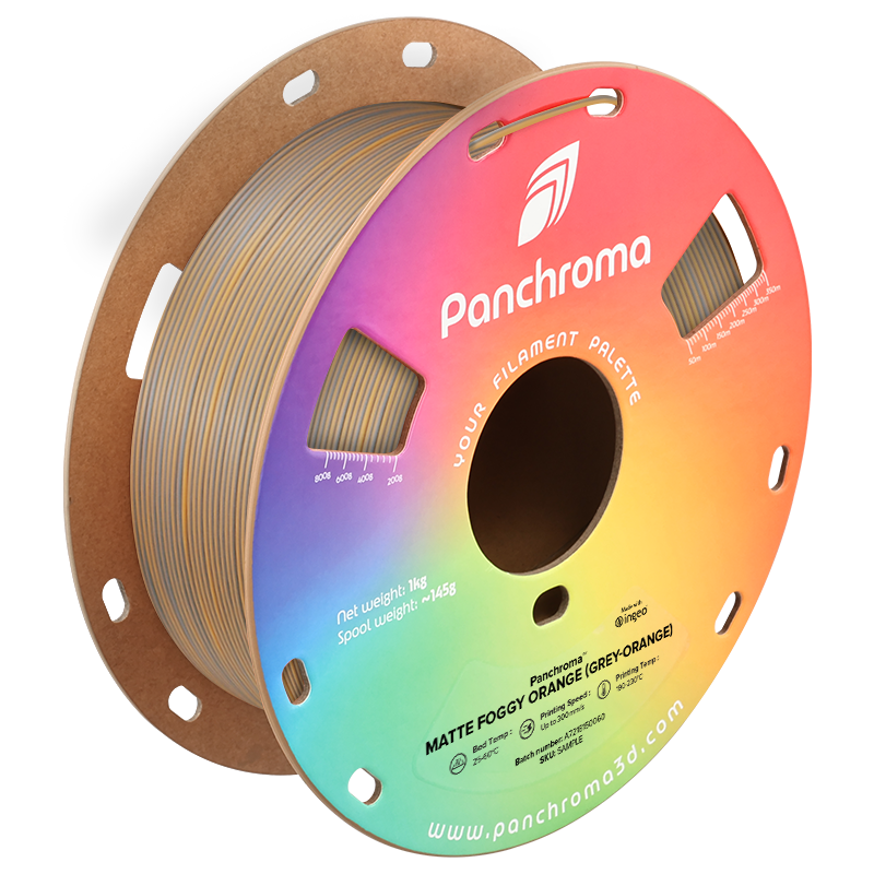 Panchroma™ PLA Dual Opaco