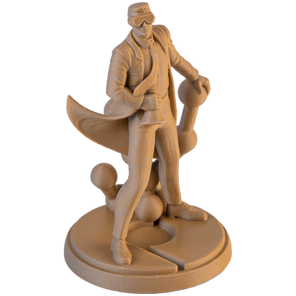 Panchroma™ PLA Dual Opaco
