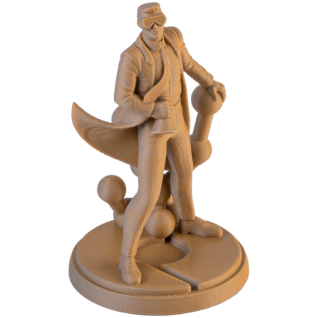 Panchroma™ PLA Dual Opaco