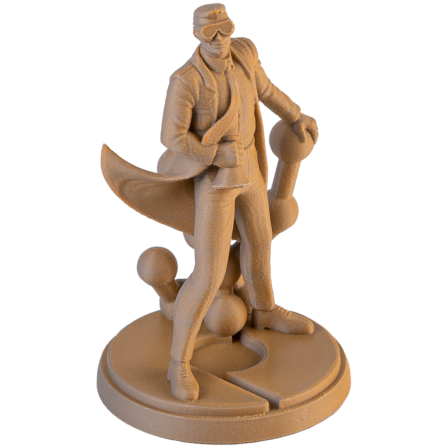 Panchroma™ PLA Dual Opaco