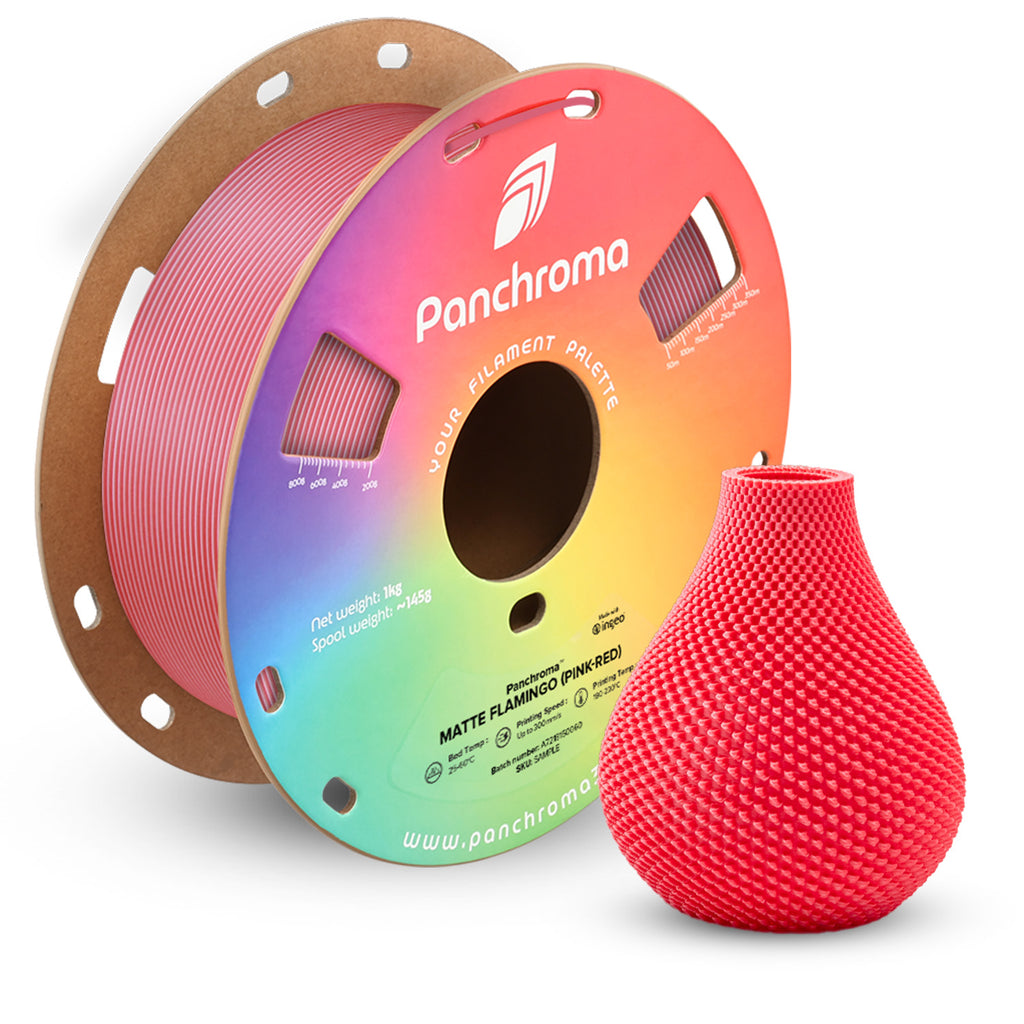 Panchroma™ PLA Dual Opaco