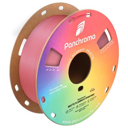 Panchroma™ PLA Dual Opaco