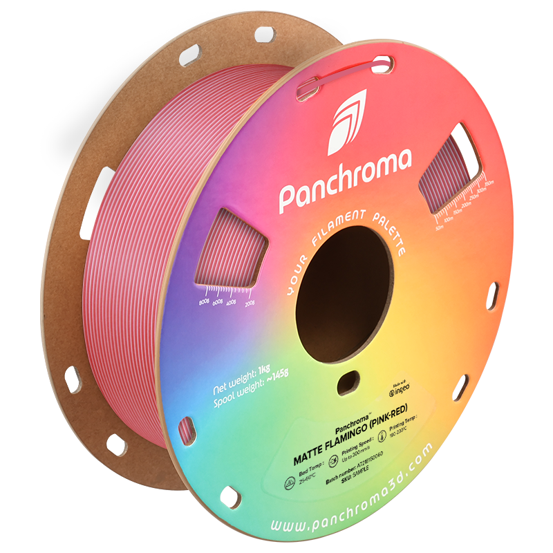 Panchroma™ PLA Dual Opaco