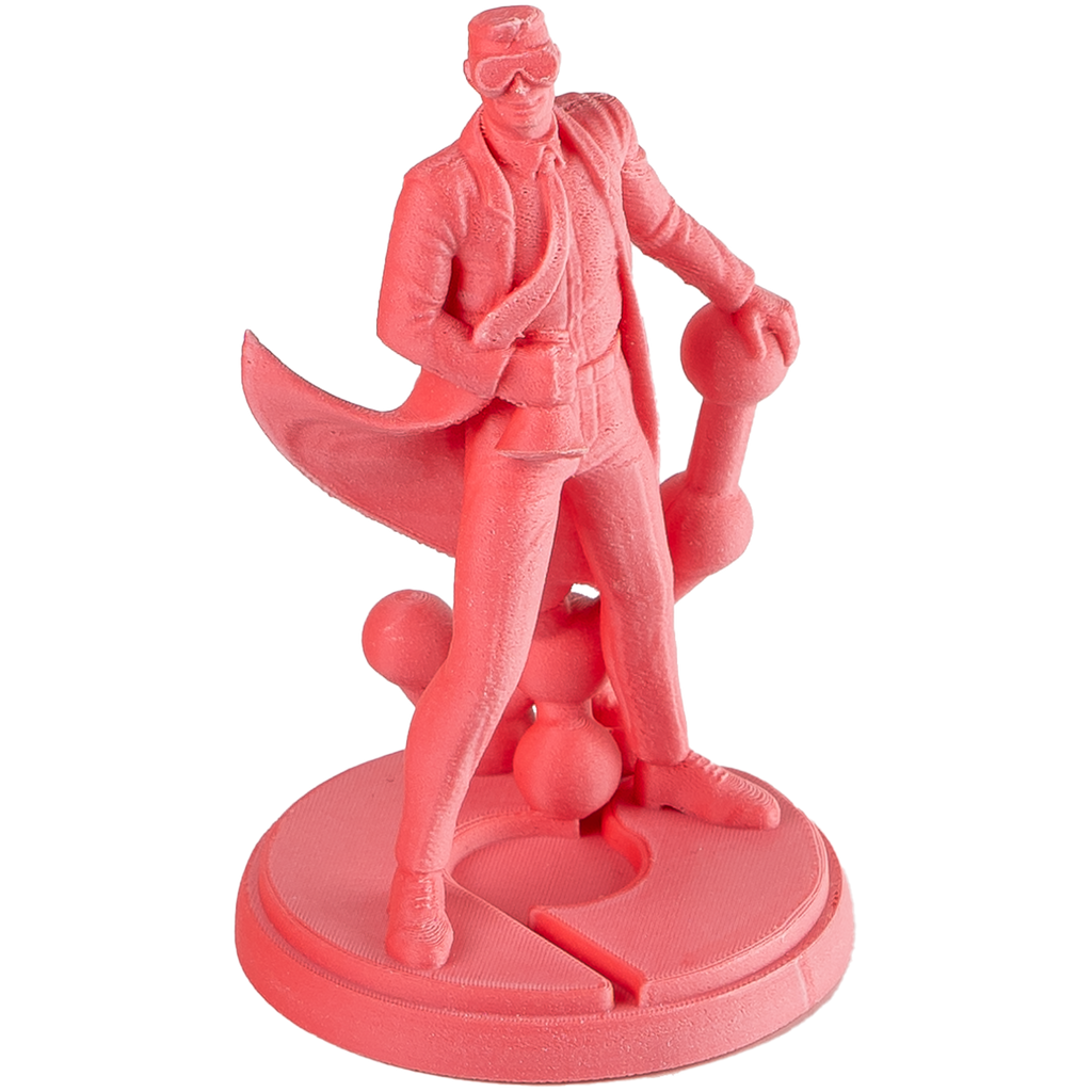 Panchroma™ PLA Dual Opaco