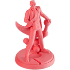 Panchroma™ PLA Dual Opaco