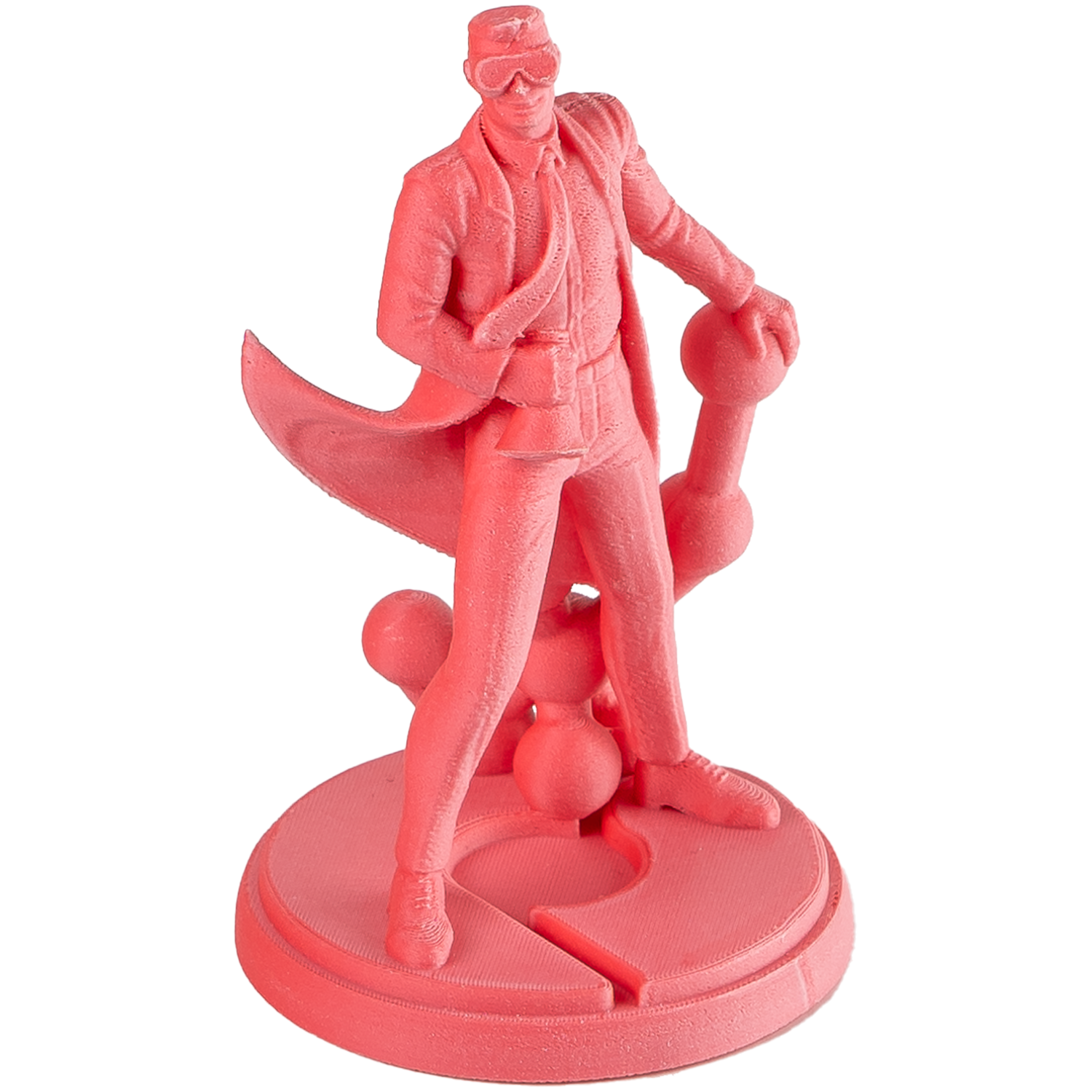Panchroma™ PLA Dual Opaco