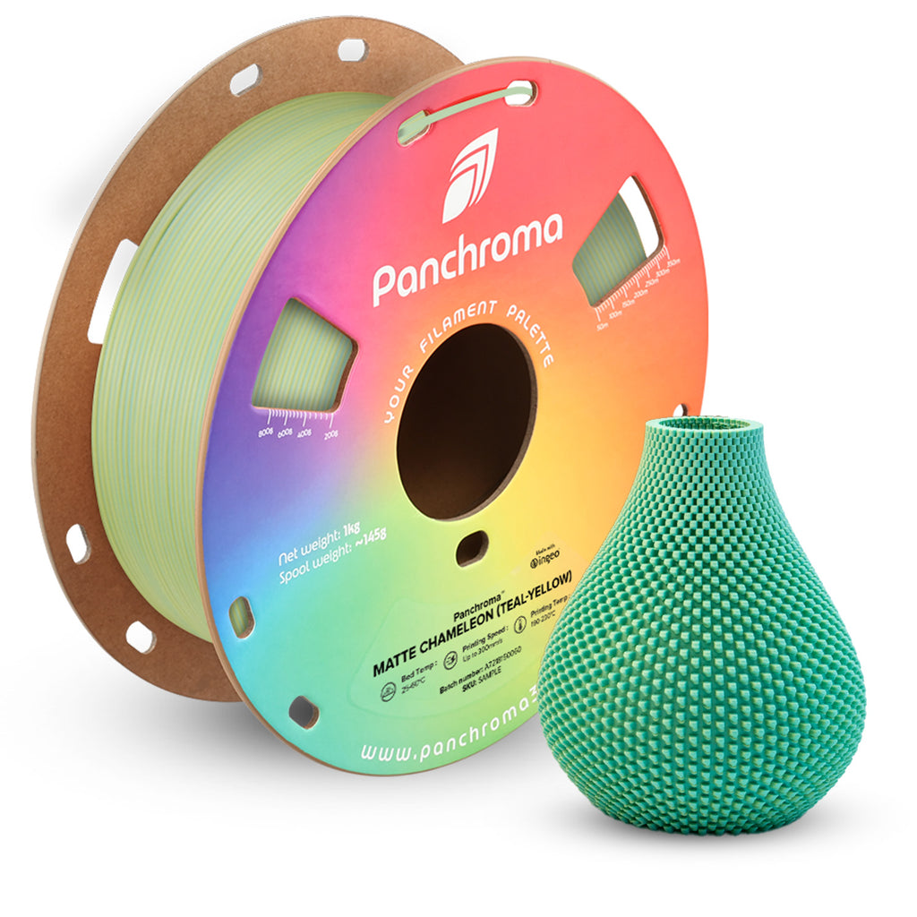 Panchroma™ PLA Dual Opaco