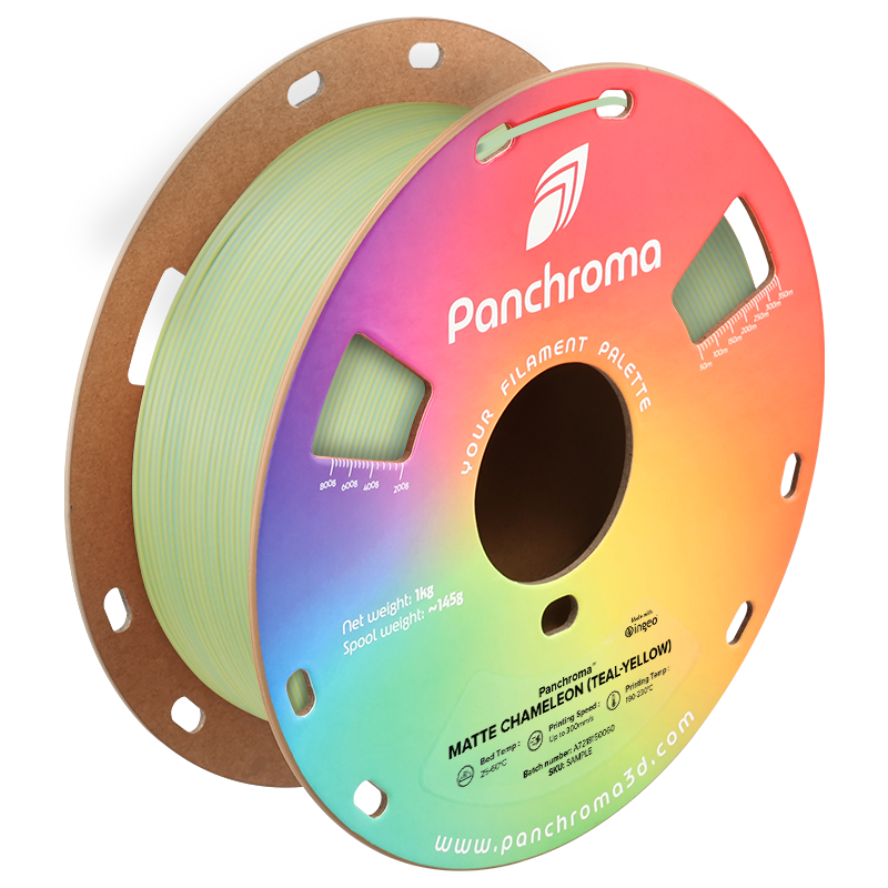 Panchroma™ PLA Dual Opaco