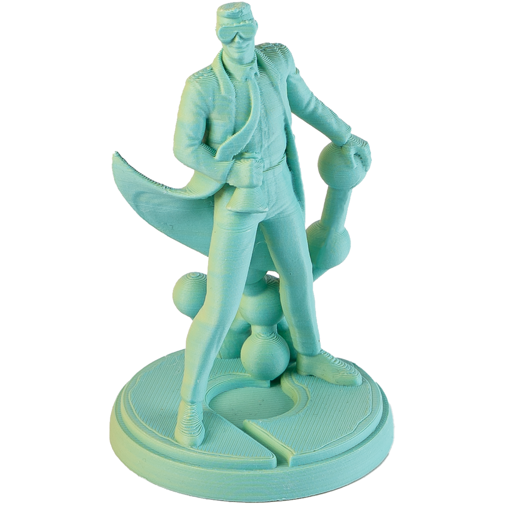 Panchroma™ PLA Dual Opaco