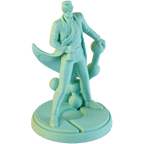 Panchroma™ PLA Dual Opaco
