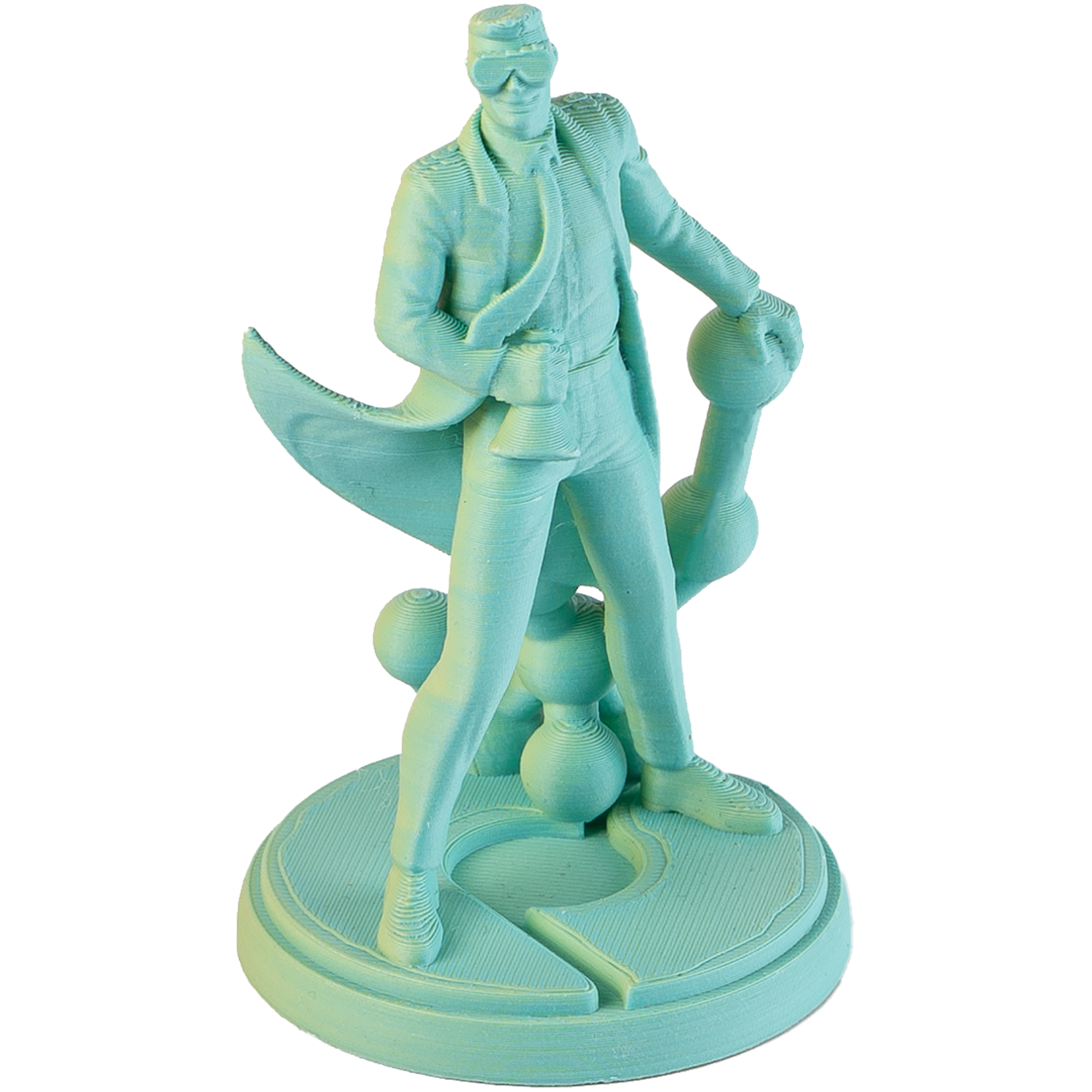 Panchroma™ PLA Dual Opaco