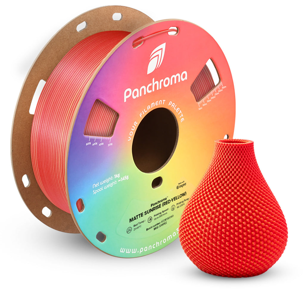 Panchroma™ PLA Dual Opaco