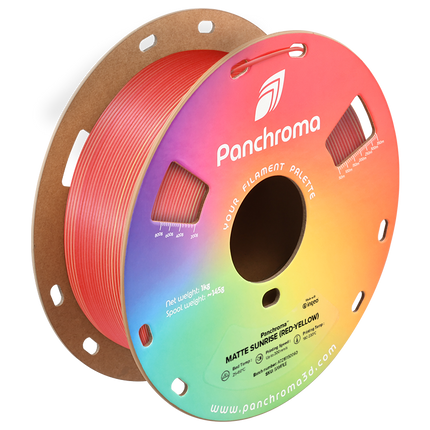 Panchroma™ PLA Dual Opaco