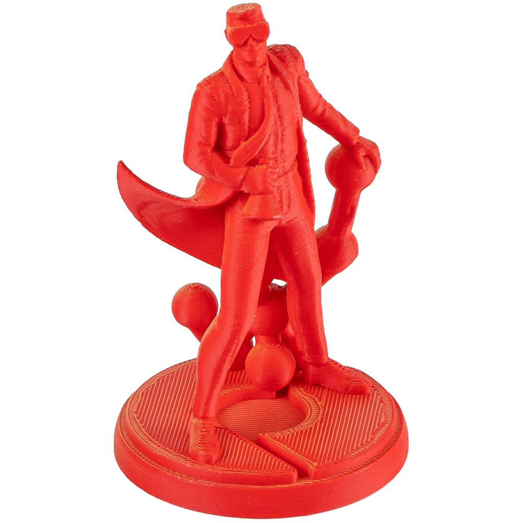 Panchroma™ PLA Dual Opaco