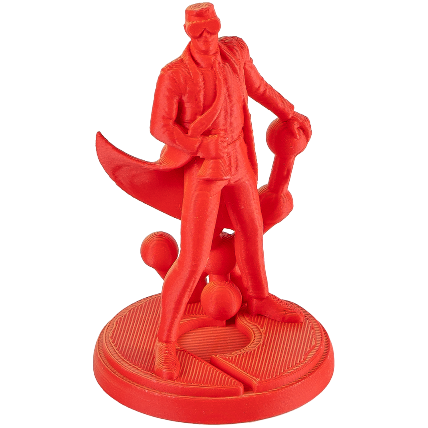 Panchroma™ PLA Dual Opaco