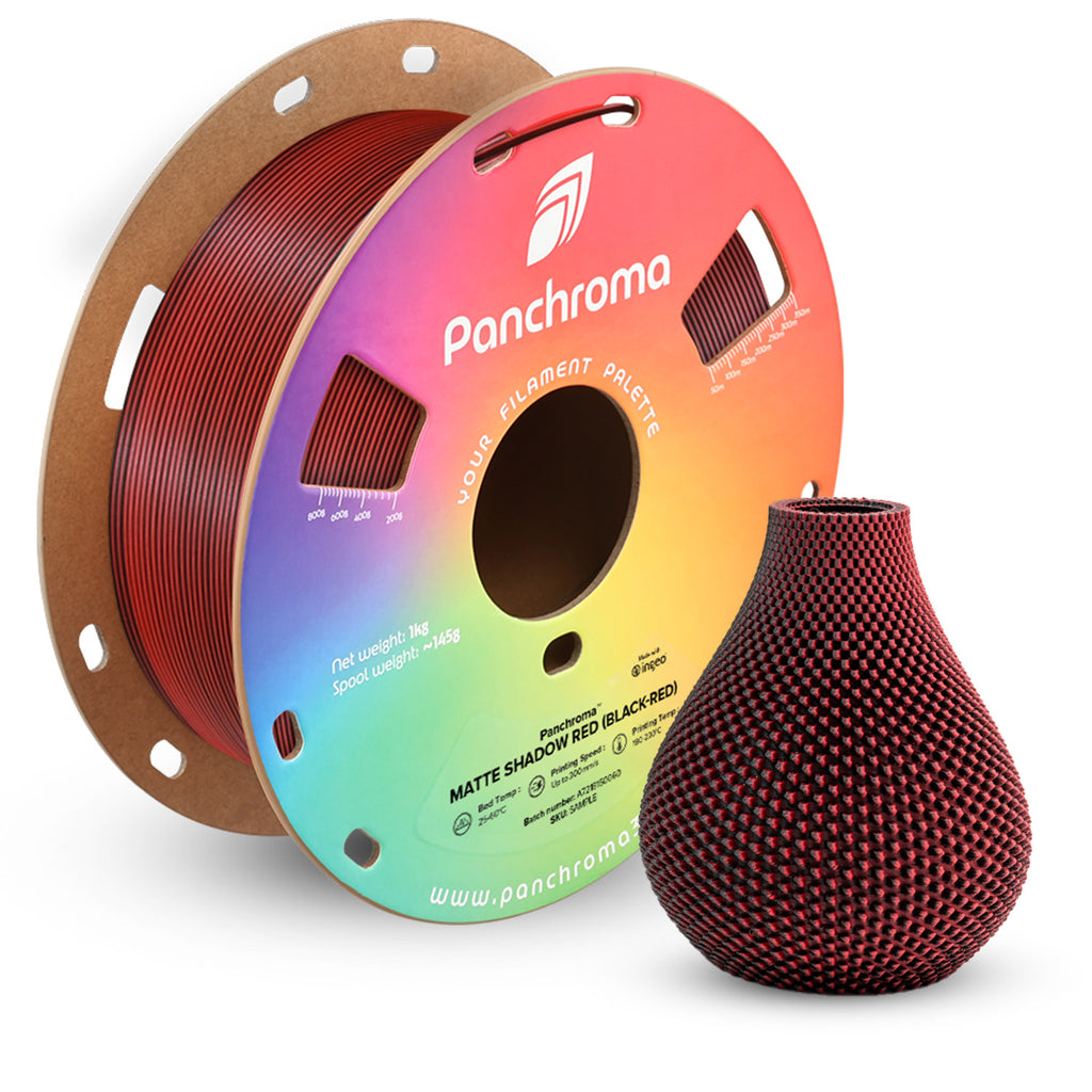 Panchroma™ PLA Dual Opaco