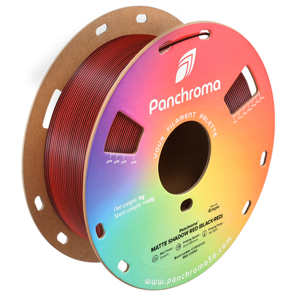 Panchroma™ PLA Dual Opaco